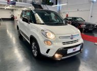 Fiat 500L Lounge