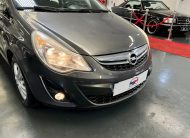 Opel Corsa Twinport Enjoy