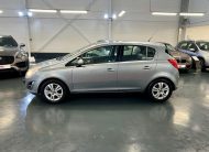 Opel Corsa Enjoy Twinport