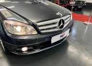 Mercedes Classe C200 Break BlueEfficiency BVA