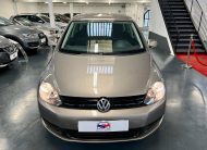 Volkswagen Golf Plus Trendline DSG7