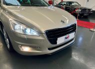 Peugeot 508 SW GT BVA