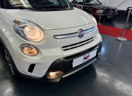 Fiat 500L Lounge