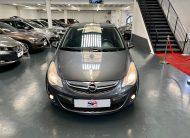 Opel Corsa Twinport Enjoy