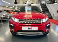 Range Rover Evoque TD4 Executive