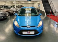 Ford Fiesta ECOnetic