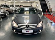 Mercedes Classe C200 Break BlueEfficiency BVA