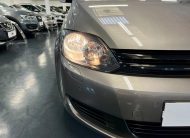 Volkswagen Golf Plus Trendline DSG7