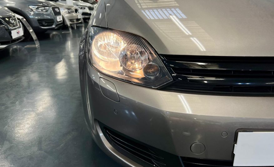 Volkswagen Golf Plus Trendline DSG7