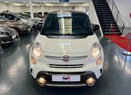 Fiat 500L Lounge