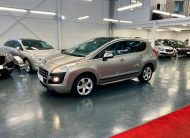 Peugeot 3008 Business Pack BVA