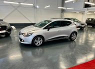 Renault Clio IV energy Intens eco²