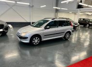 Peugeot 206 SW