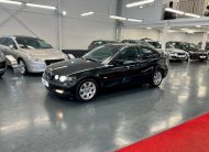 BMW 316 TI Compact