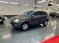 Opel Antara Edition Pack