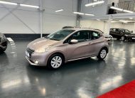 Peugeot 208 Active