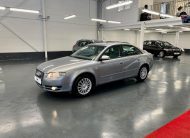 Audi A4 Ambiente BVA Multitronic