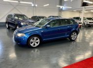 Audi A3 Sportback Attraction S-Tronic