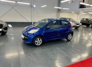 Peugeot 107 Trendy 5P