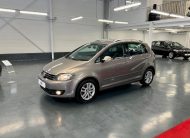 Volkswagen Golf Plus Carat