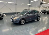 Fiat Punto S&S Pop