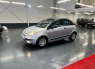 Citroën C3 Pluriel SensoDrive