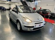 Citroën C3 Pluriel SensoDrive