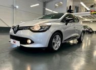 Renault Clio IV energy Intens eco²