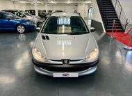 Peugeot 206 SW