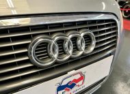 Audi A4 Ambiente BVA Multitronic