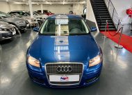 Audi A3 Sportback Attraction S-Tronic