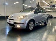 Citroën C3 Pluriel SensoDrive