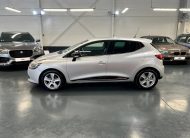 Renault Clio IV energy Intens eco²