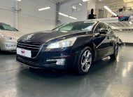 Peugeot 508 Active