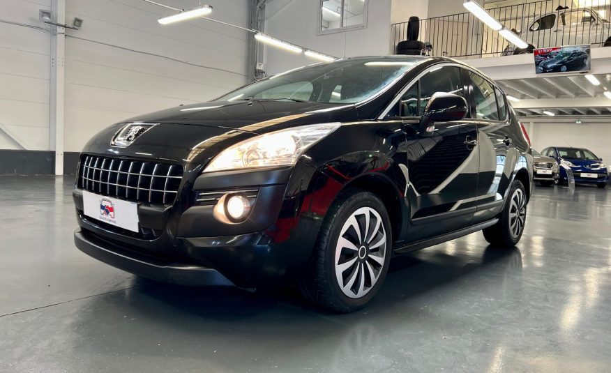 Peugeot 3008 Confort