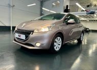 Peugeot 208 Active