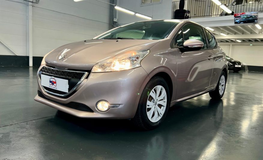 Peugeot 208 Active