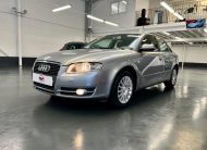 Audi A4 Ambiente BVA Multitronic