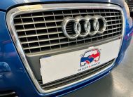 Audi A3 Sportback Attraction S-Tronic