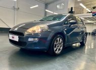 Fiat Punto S&S Pop