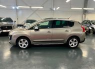 Peugeot 3008 Business Pack BVA