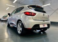 Renault Clio IV energy Intens eco²