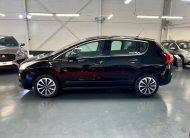 Peugeot 3008 Confort