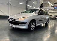 Peugeot 206 SW