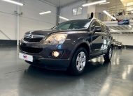 Opel Antara Edition Pack