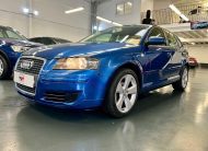 Audi A3 Sportback Attraction S-Tronic