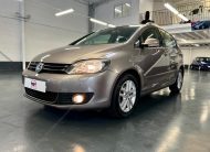 Volkswagen Golf Plus Carat