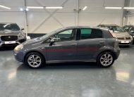 Fiat Punto S&S Pop