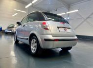 Citroën C3 Pluriel SensoDrive