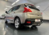 Peugeot 3008 Business Pack BVA